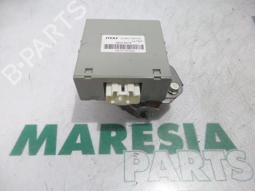 Used Control unit CITROËN C-CROSSER (VU_, VV_) 2.2 HDi (156 hp) 31462540