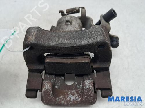 Left rear brake caliper CITROËN BERLINGO MULTISPACE (B9) 1.6 VTi 95 | BP31478970M107