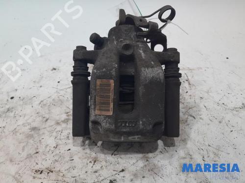 Used Left rear brake caliper CITROËN C5 III (RD_) 1.6 THP 155 (RD5FV8, RD5FNA) (156 hp) 31497574