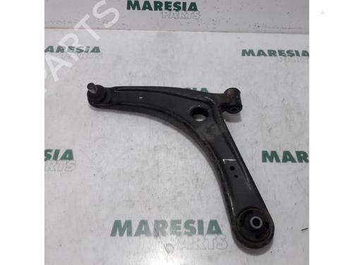 braco-suspensao-frente-esquerdo-citroen-c4-aircross-2010-31416266 main image