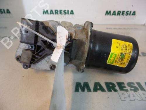 Front wiper motor RENAULT SCÉNIC II (JM0/1_) 1.9 dCi (JM0G, JM12, JM1G, JM2C) | BP31493550M29