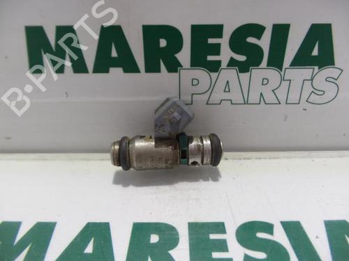 Used Injector Injector RENAULT ESPACE III (JE0_) 2.0 16V (JE0N, JE0L, JE02) (140 hp) 31506351 31506351