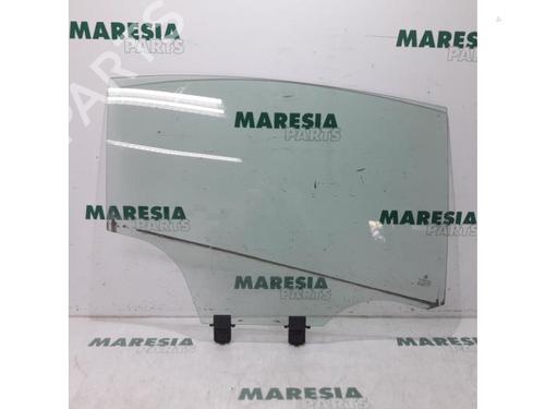 Used Rear right door window CITROËN C5 III (RD_) 2.0 HDi 140 (RDRHF8, RDRHFA, RDRHA8, RDRHAJ) (140 hp) 31463336