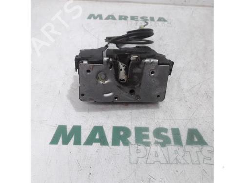 Electronic module FIAT PUNTO EVO (199_) 1.3 D Multijet | BP31468769M83