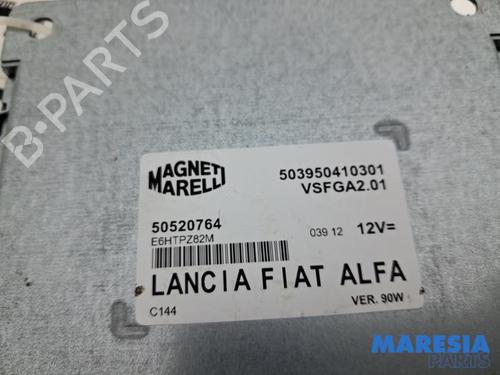 Electronic module FIAT 500 C (312_) 0.9 (312AG1A) | BP38459335M83 - Image 2