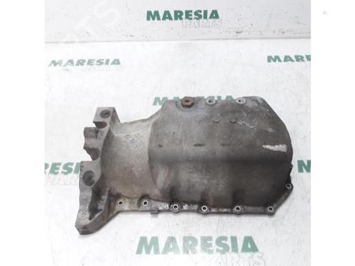 Used Front right seatbelt PEUGEOT 1007 (KM_) 1.6 16V (109 hp) 31449987