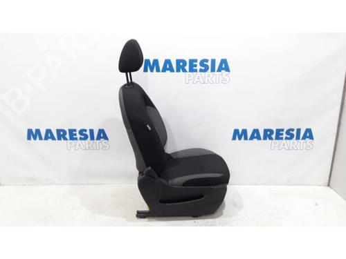 Right front seat CITROËN C3 Picasso (SH_) 1.4 VTi 95 (SH8FSC, SH8FP0, SH8FP6) | BP31428408C16  - Image 7