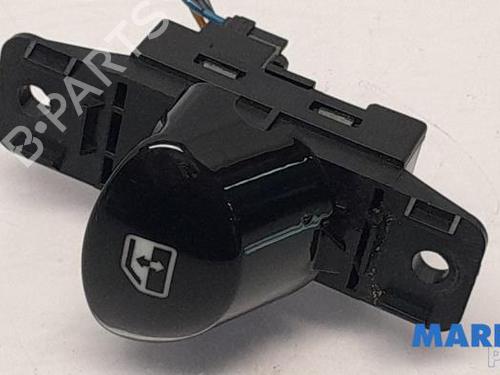 Used Left front window switch FIAT 500 (312_) 0.9 (312AXN1A) (80 hp) 31471451