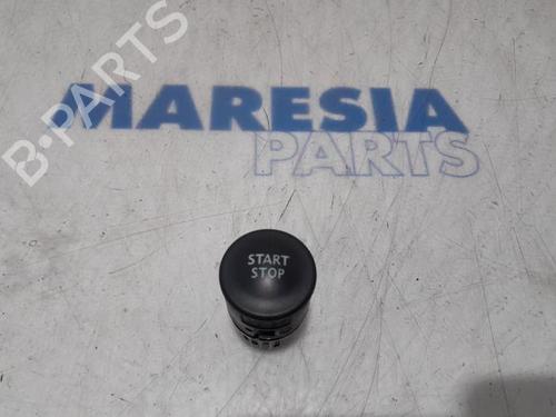 Used Switch RENAULT CLIO IV (BH_) 1.2 TCe 120 (BHM0) (120 hp) 31427977