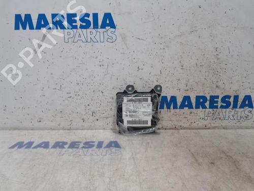 Airbag module DS DS 3 / DS 3 CROSSBACK (UR_, UC_, UJ_) 1.2 PureTech 130 (URHNSS) (131 hp) 31502568
