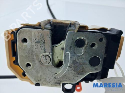 Electronic module FIAT PANDA (312_, 319_) 0.9 (312PXN1A, 312PXN11) | BP33432864M83 - Image 2