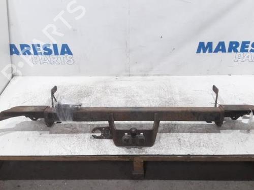 Trækkugle/Mekanisme CITROËN JUMPER II Bus 2.2 HDi 120 (120 hp) 31517748