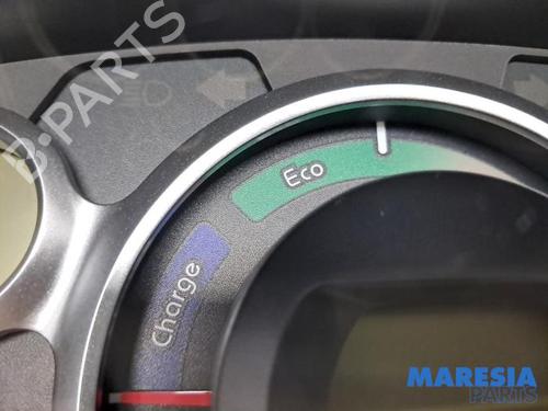 Instrument cluster CITROËN C-ZERO C-Zero | BP39932727C47 - Image 3