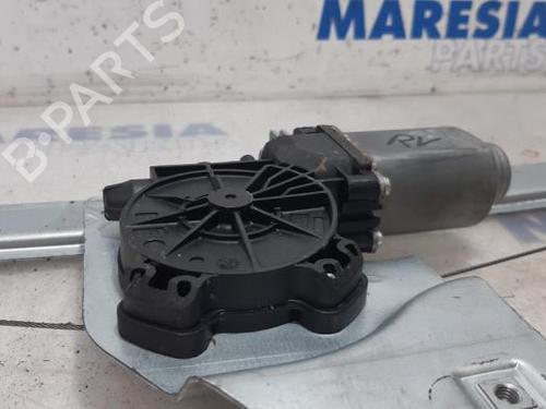 Front right window mechanism CITROËN BERLINGO Box Body/MPV (B9) 1.6 HDi / BlueHDi 75 | BP31529233C23 - Image 4