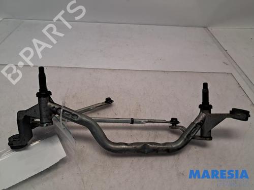 Articulacion limpia delantero Articulacion limpia delantero RENAULT CLIO IV Grandtour (KH_) 0.9 TCe 90 (90 hp) 39901064 39901064