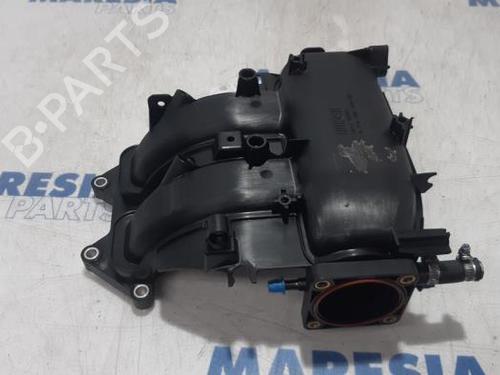 Injection rail FIAT 500 (312_) 0.9 (312AXG1A, 312.AXG11) | BP31514739M98