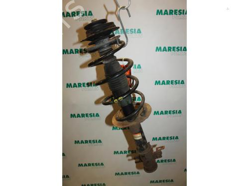 Venstre fortil støddæmper FIAT PUNTO (188_) 1.2 60 (188.030, .050, .130, .150, .230, .250) (60 hp) 31520767