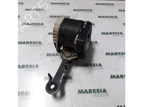 Used Front right seatbelt RENAULT CLIO II (BB_, CB_) 1.5 dCi (B/CB07) (65 hp) 31529693