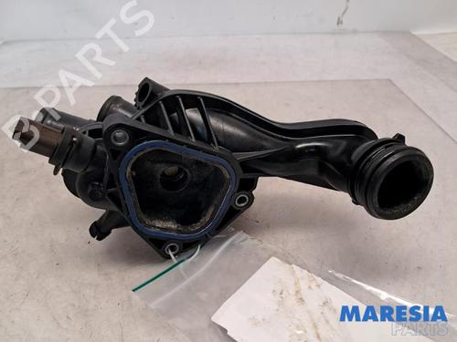 Thermostat housing CITROËN BERLINGO MULTISPACE (B9) 1.6 VTi 95 | BP31515337M116 