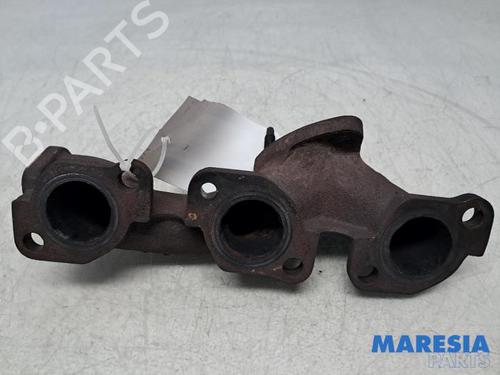 Used Exhaust manifold CITROËN C6 (TD_) 2.7 HDi (204 hp) 31424050