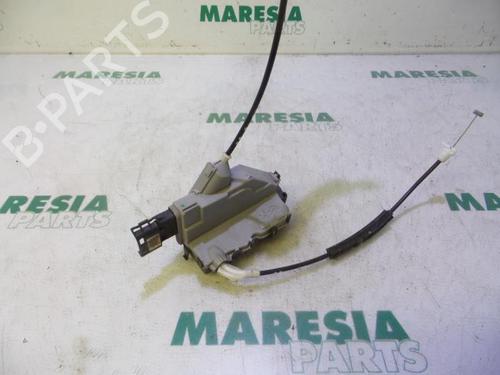 Used Electronic module Electronic module CITROËN C5 III (RD_) 1.6 HDi 110 (RD9HL0, RD9HR8, RD9HRA) (112 hp) 31440270 31440270