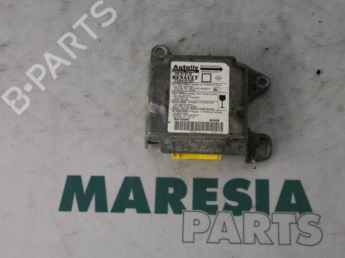 Used ECU airbags ECU airbags RENAULT MEGANE I Cabriolet (EA0/1_) 2.0 (EA0G) (114 hp) 31464826 31464826