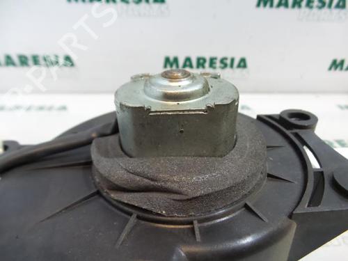 Heater blower motor PEUGEOT 807 (EB_) 2.2 | BP31446865M62 - Image 3