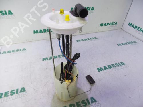 Used Fuel pump FIAT DUCATO Van (250_) 115 Multijet 2,0 D (116 hp) 31435916