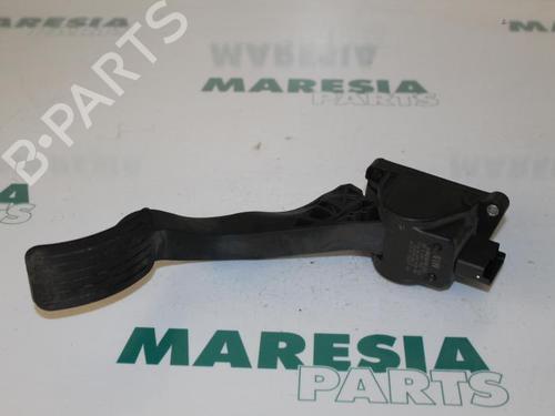 Used Electronic module Electronic module CITROËN C4 Grand Picasso I (UA_) 2.0 HDi 138 (136 hp) 31454569 31454569