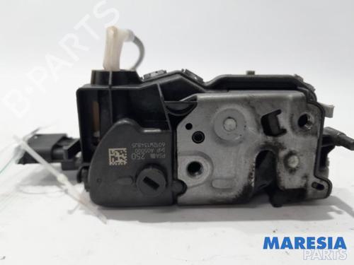 Electronic module CITROËN C3 II (SC_) 1.6 HDi | BP31461554M83 