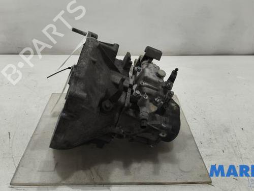 Used Gearbox Gearbox 36880233 36880233