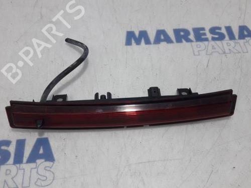 Bremselys RENAULT CLIO IV Grandtour (KH_) 1.5 dCi 90 (KHN3, KHN4) (90 hp) 31466120