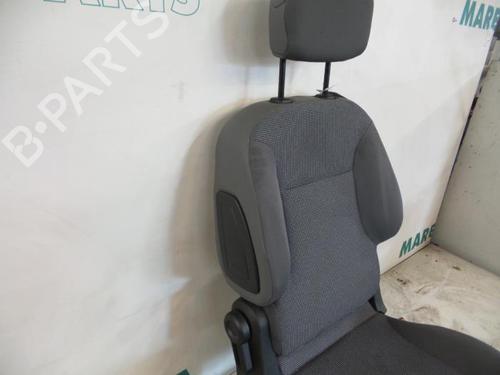 Right front seat PEUGEOT PARTNER Box Body/MPV 1.6 HDi 16V | BP31453509C16
