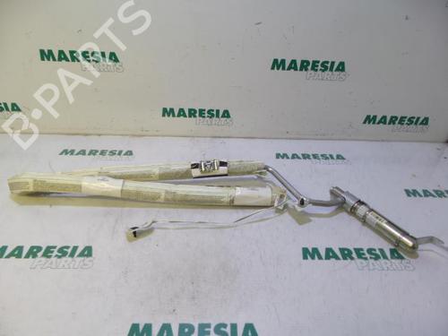 Used Left curtain airbag RENAULT CLIO III (BR0/1, CR0/1) 1.2 16V (BR02, BR0J, BR11, CR02, CR0J, CR11) (75 hp) 31464539