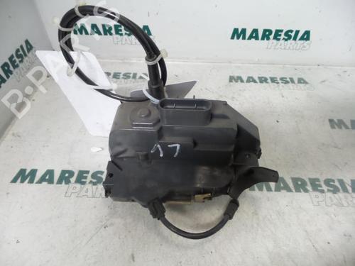 Used Electronic module RENAULT SCÉNIC II (JM0/1_) 1.5 dCi (JM1F) (86 hp) 31441345