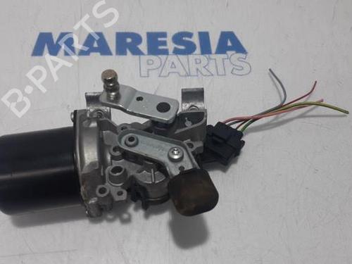 Used Front wiper motor CITROËN DS3 (SA_) 1.6 HDi 115 (114 hp) 31458522