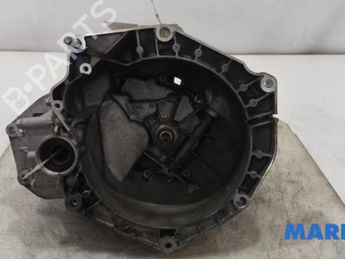Getriebe für Getriebe FIAT PANDA (312_, 319_) 0.9 (312PXN1A, 312PXN11) (80 hp) 34406615 34406615