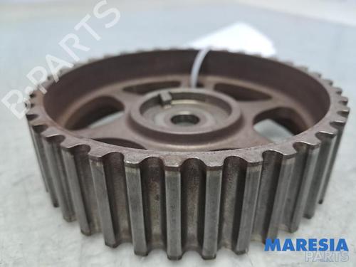 Used Pulley PEUGEOT 307 Break (3E) 1.6 16V (109 hp) 32011780