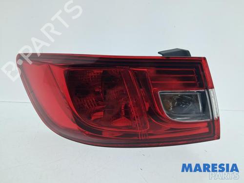 Used Left taillight Left taillight 38090757 38090757