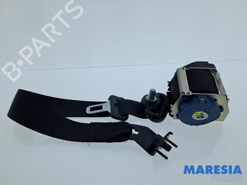 Used Front left seatbelt Front left seatbelt ALFA ROMEO 159 Sportwagon (939_) 1.8 TBi (939BXN1B) (200 hp) 33296092 33296092