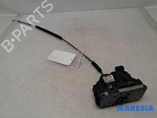 Used Electronic module FIAT PUNTO EVO (199_) 1.4 16V (105 hp) 31429795