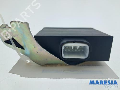 Used Electronic module Electronic module PEUGEOT 107 (PM_, PN_) 1.0 (68 hp) 33720150 33720150