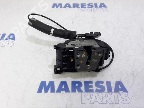 Electronic module RENAULT GRAND SCÉNIC III (JZ0/1_) 1.5 dCi (JZ09, JZ0D, JZ10, JZ14, JZ1G, JZ29, JZ2C) | BP31466357M83 - Image 2