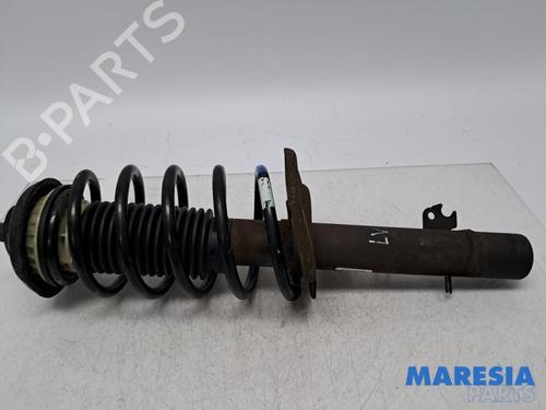 Used Left front shock absorber PEUGEOT 207 SW (WK_) 1.6 16V (120 hp) 31517153