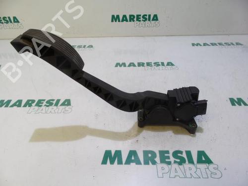 Used Electronic module ALFA ROMEO 147 (937_) 1.6 16V T.SPARK ECO (937.AXA1A, 937.BXA1A) (105 hp) 31510336
