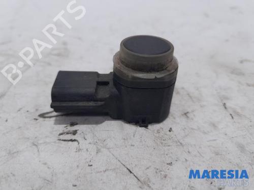 Electronic sensor RENAULT SCÉNIC III (JZ0/1_) 1.5 dCi | BP31438686M84 - Image 2