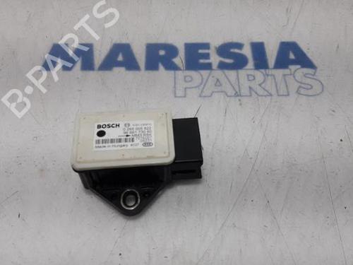 Used Electronic module CITROËN BERLINGO MULTISPACE (B9) 1.6 (109 hp) 31482393