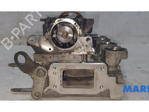 Cylinder head CITROËN C3 I (FC_, FN_) 1.4 HDi | BP31449647M5 