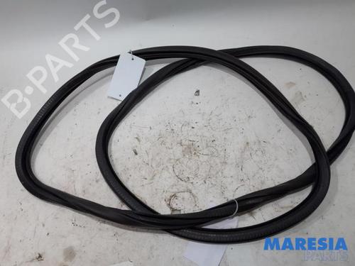 Gummiliste Gummiliste PEUGEOT 308 SW II (LC_, LJ_, LR_, LX_, L4_) 1.6 BlueHDi 120 (120 hp) 31456937 31456937