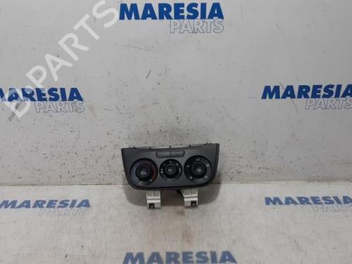 Climate control FIAT DOBLO Cargo (263_) 1.3 D Multijet | BP31383605I5